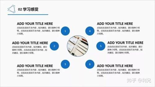 頂級咨詢公司PPT 不只是模板，更是戰略思維的藝術